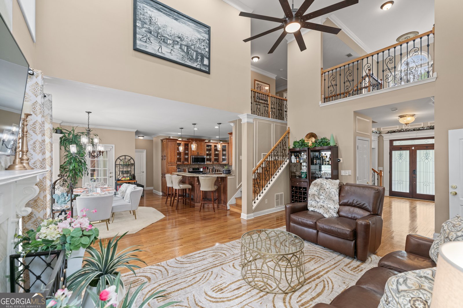 5833 Wembley Drive Douglasville - 13