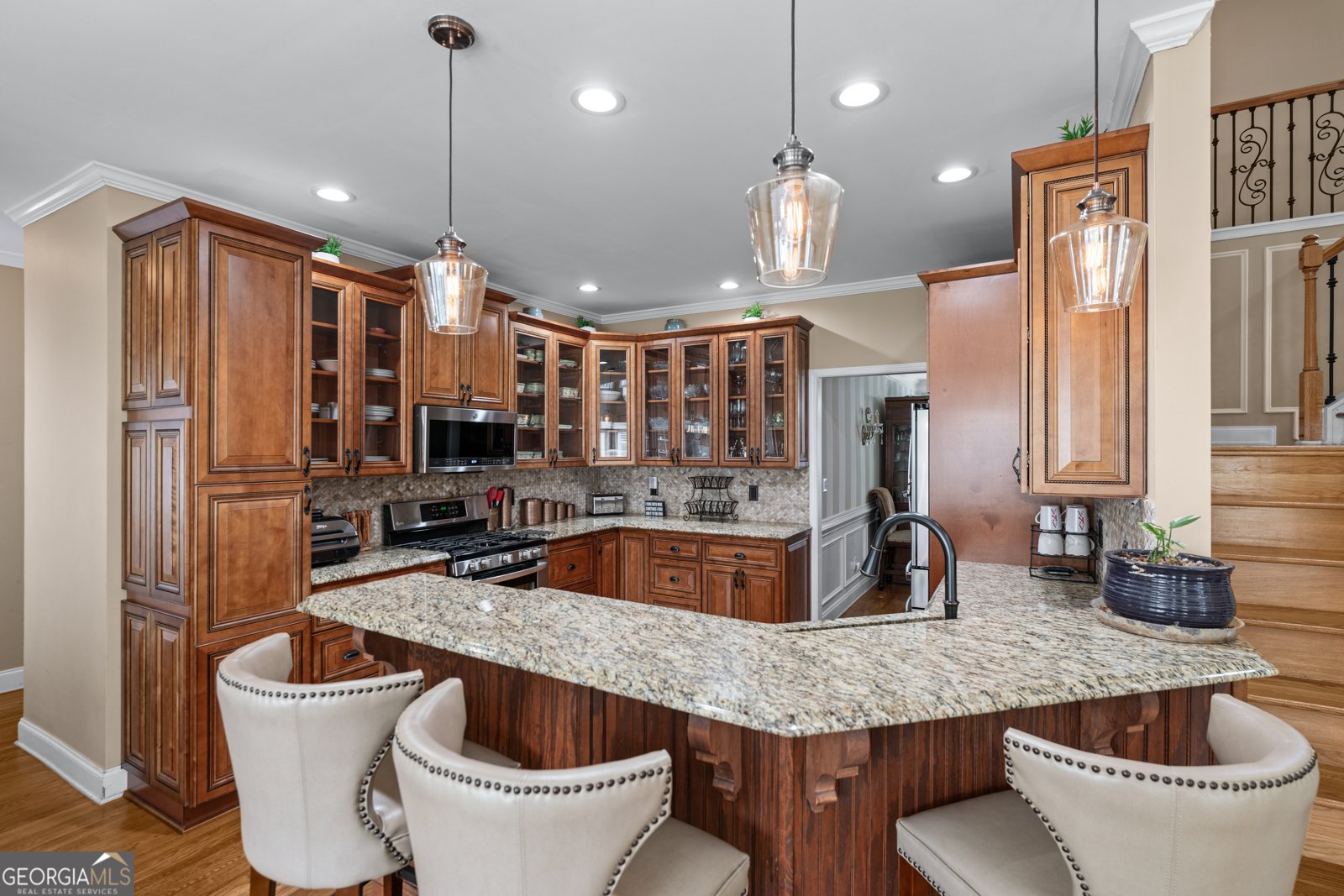 5833 Wembley Drive Douglasville - 14