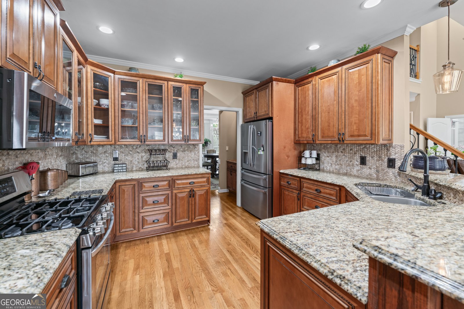 5833 Wembley Drive Douglasville - 15