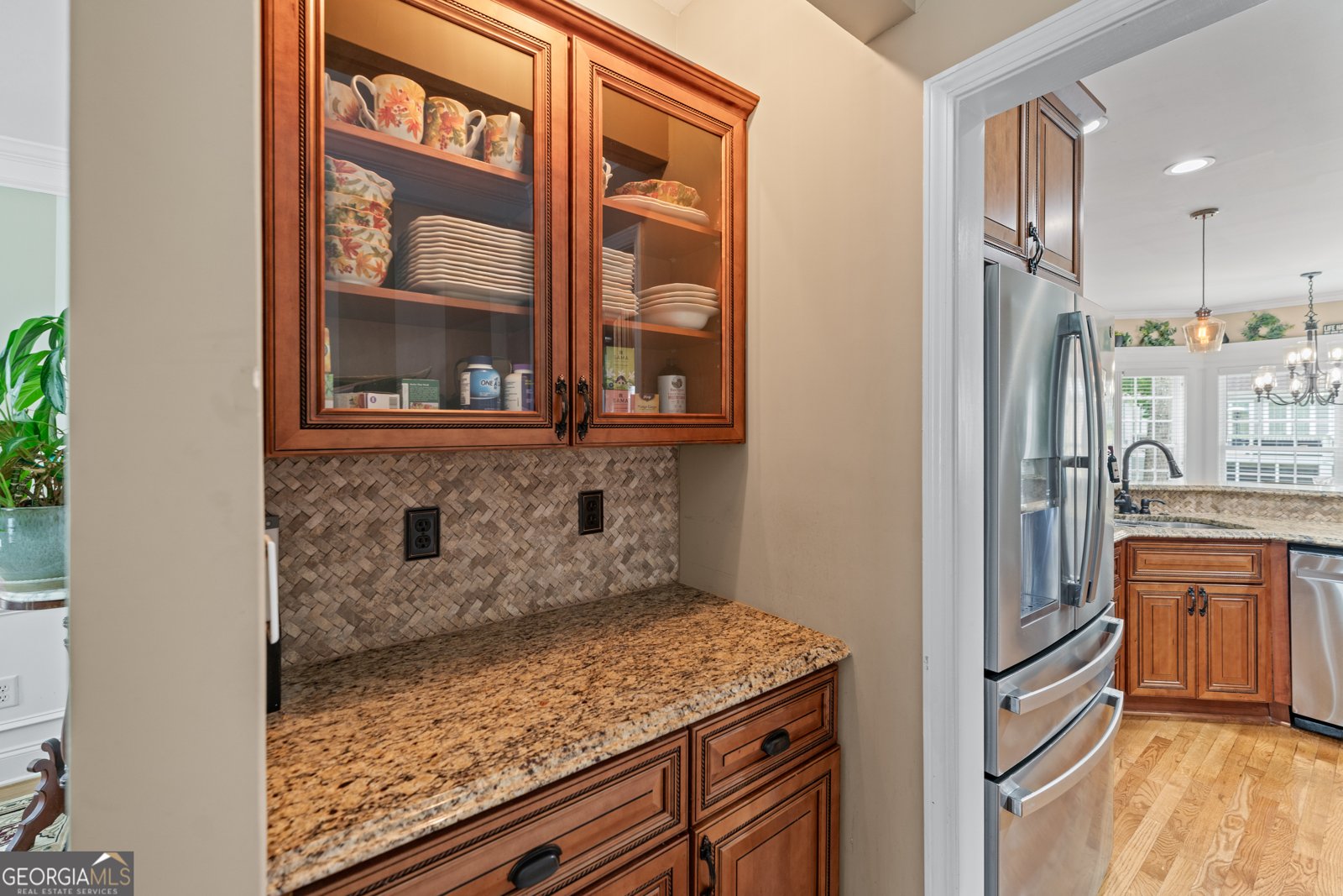 5833 Wembley Drive Douglasville - 16