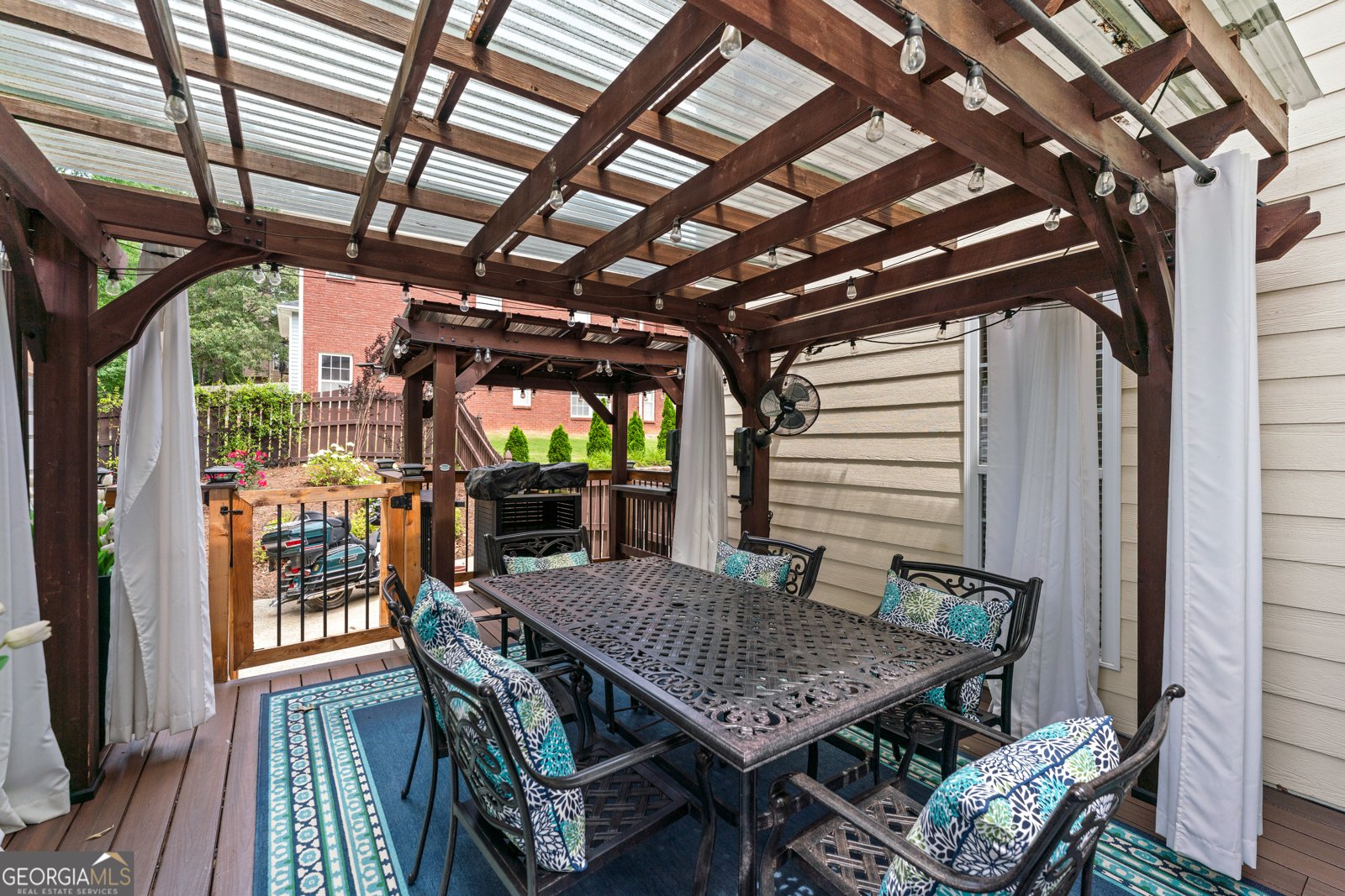 5833 Wembley Drive Douglasville - 19