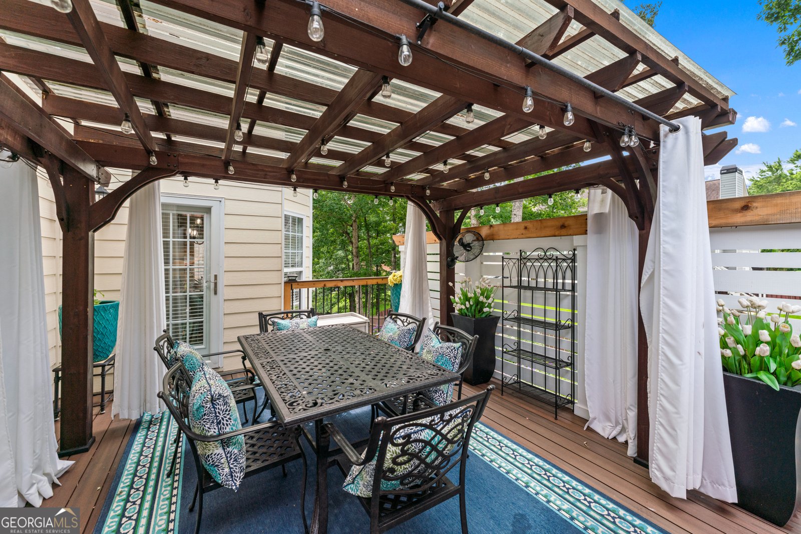 5833 Wembley Drive Douglasville - 21