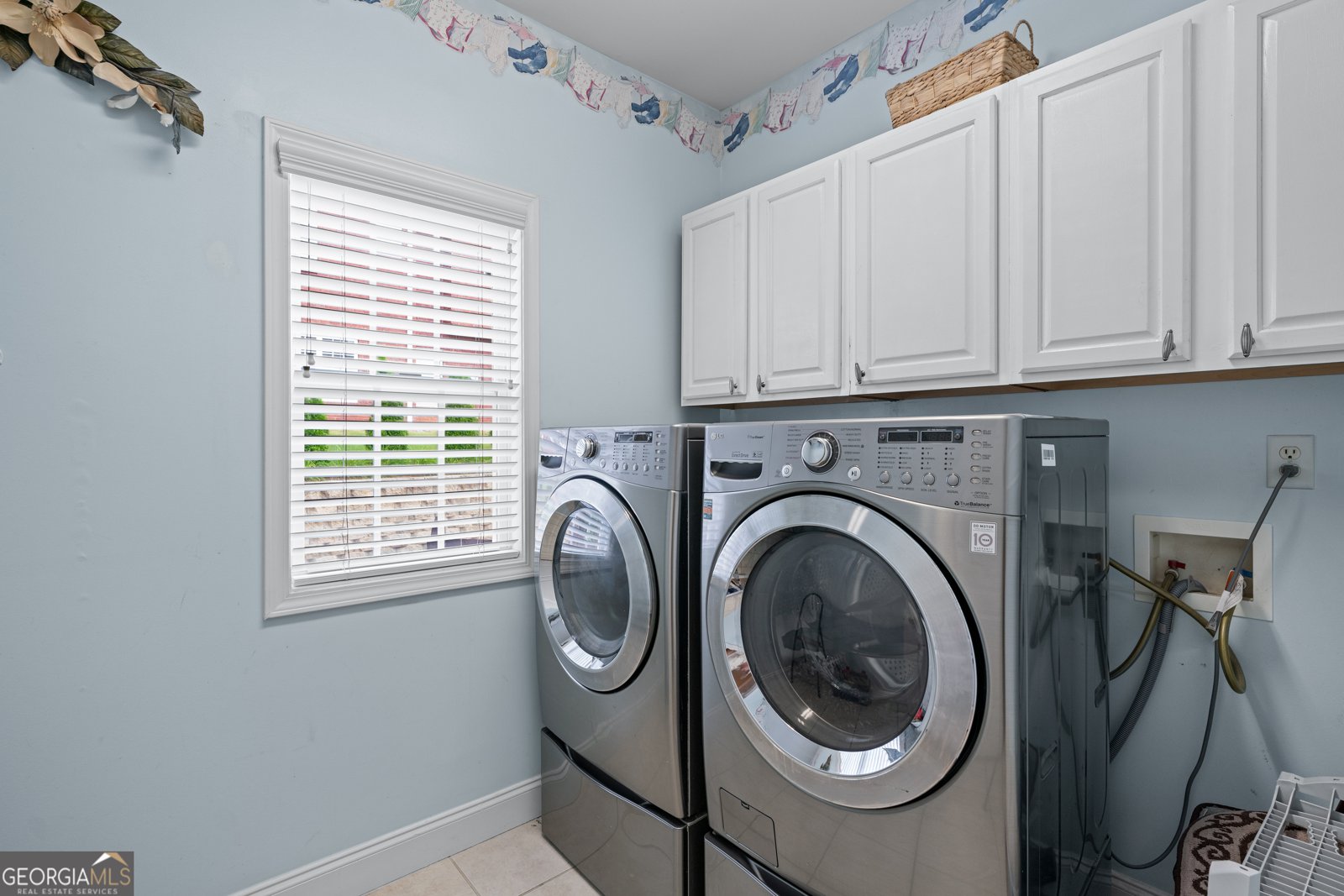 5833 Wembley Drive Douglasville - 22
