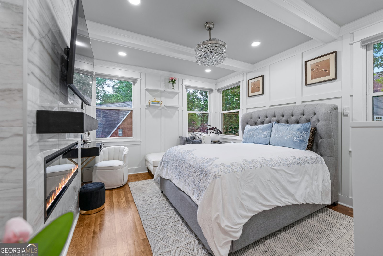 5833 Wembley Drive Douglasville - 23