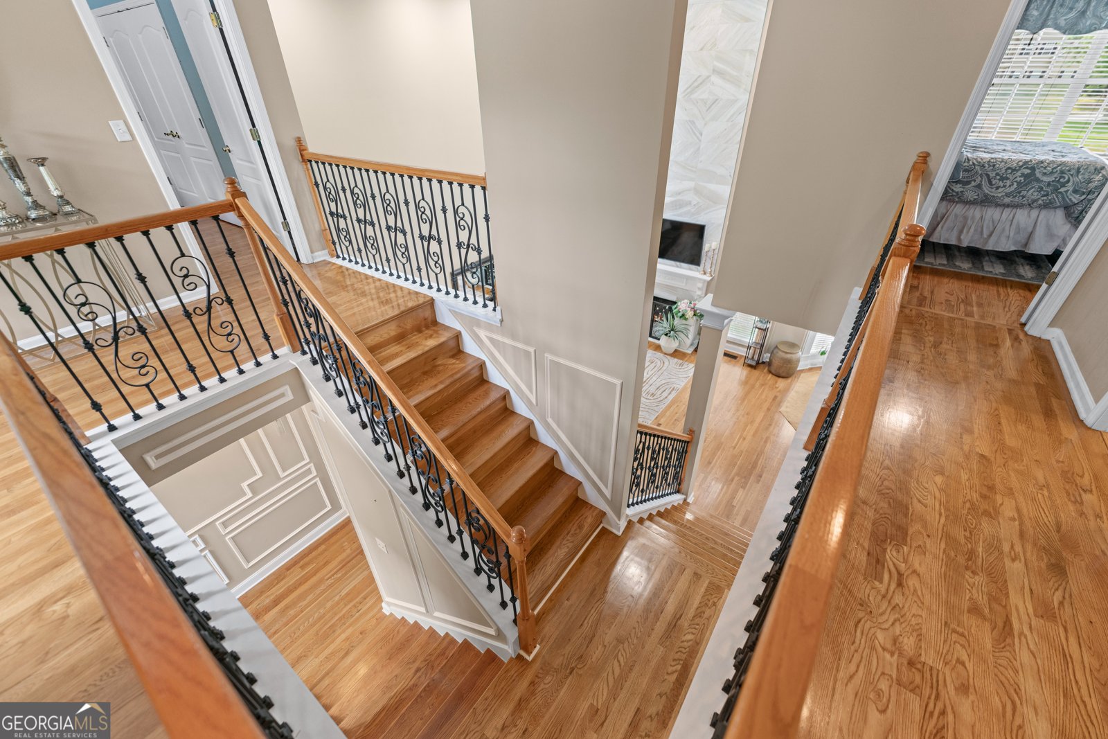 5833 Wembley Drive Douglasville - 27