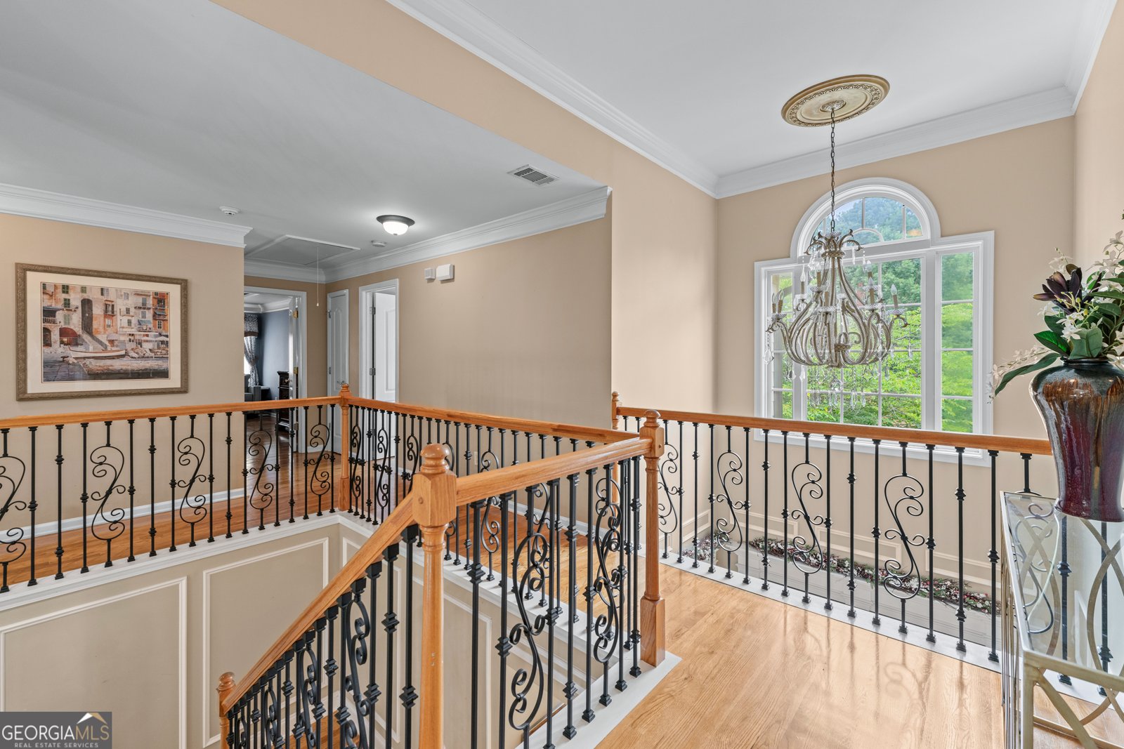 5833 Wembley Drive Douglasville - 28