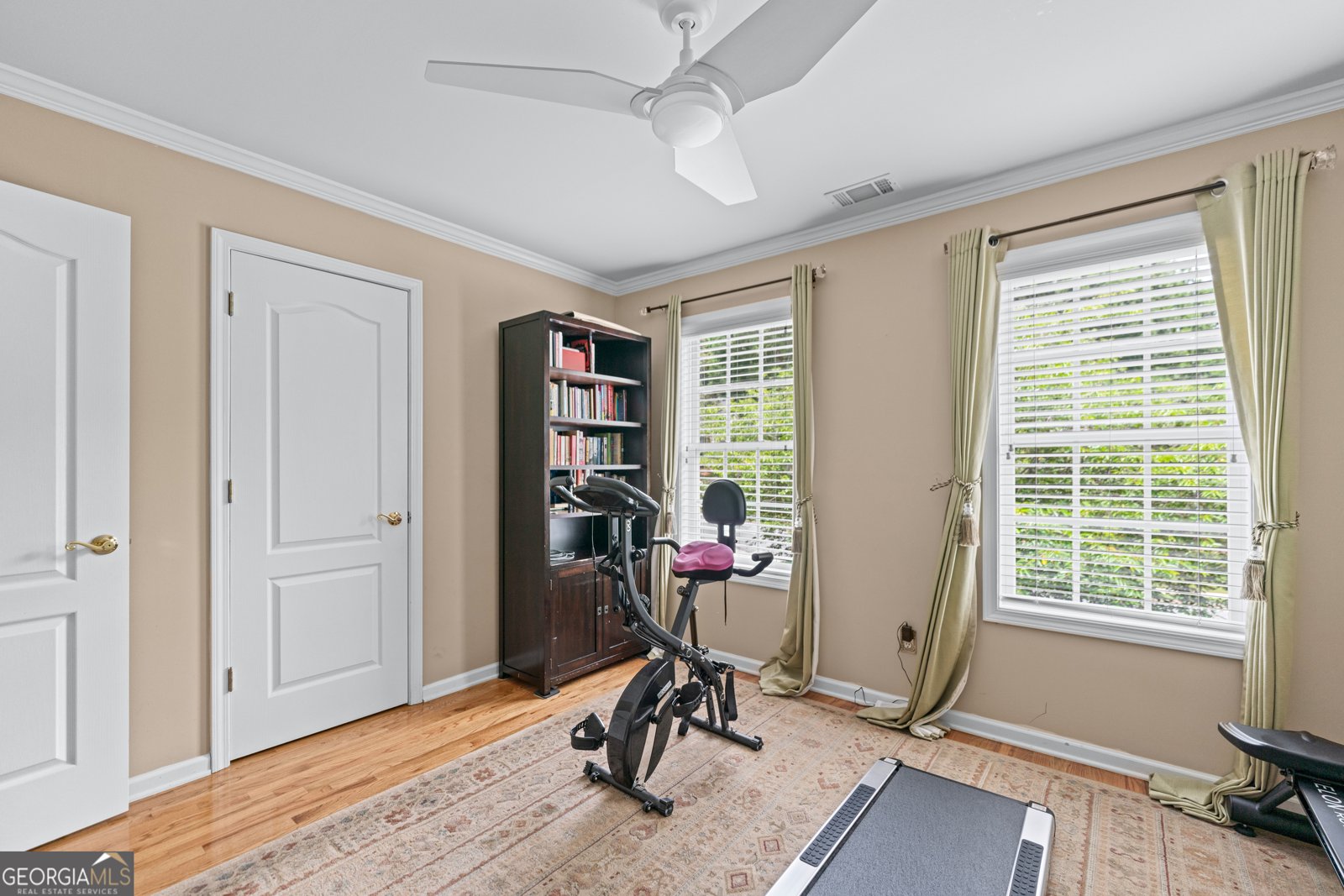 5833 Wembley Drive Douglasville - 29