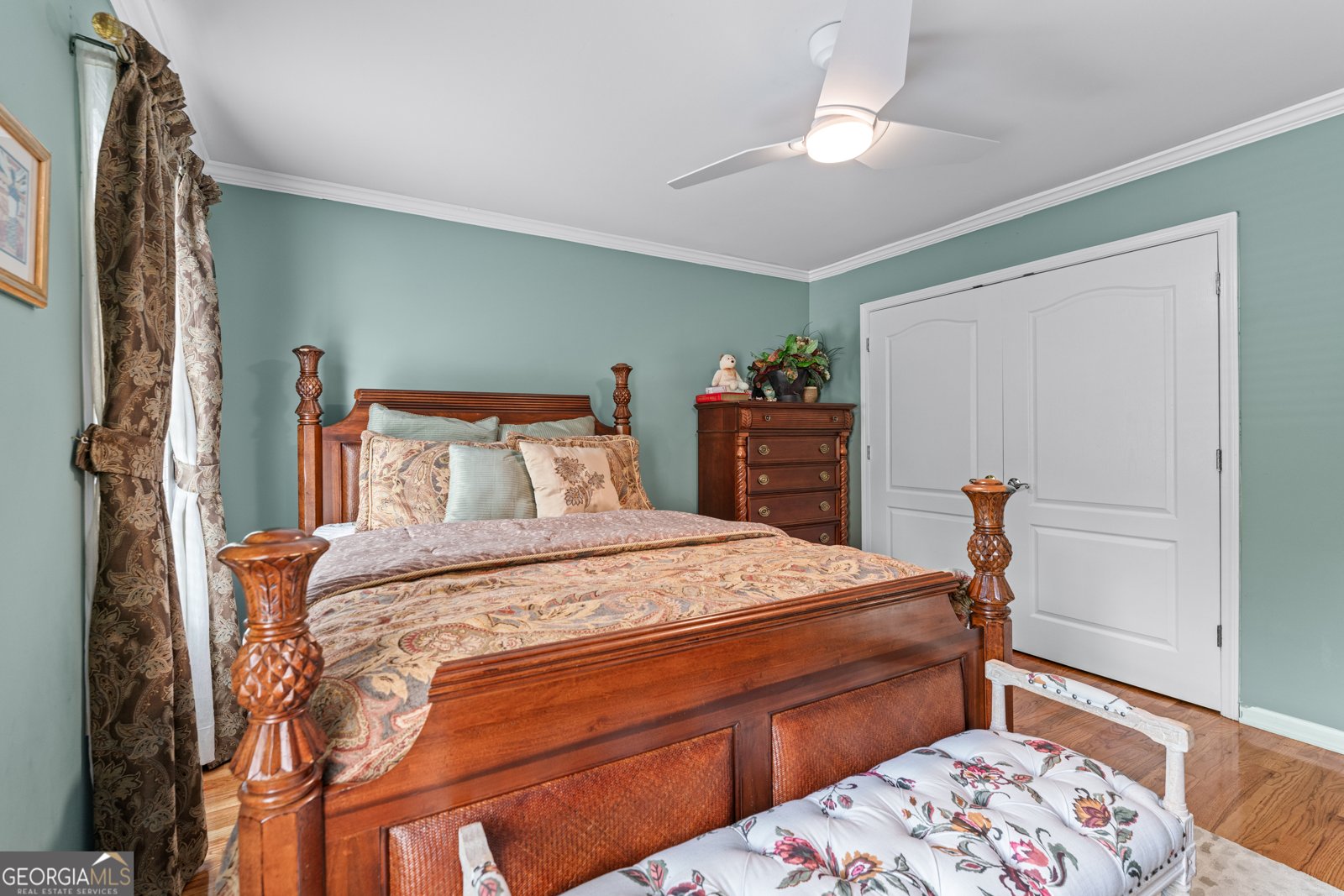 5833 Wembley Drive Douglasville - 30