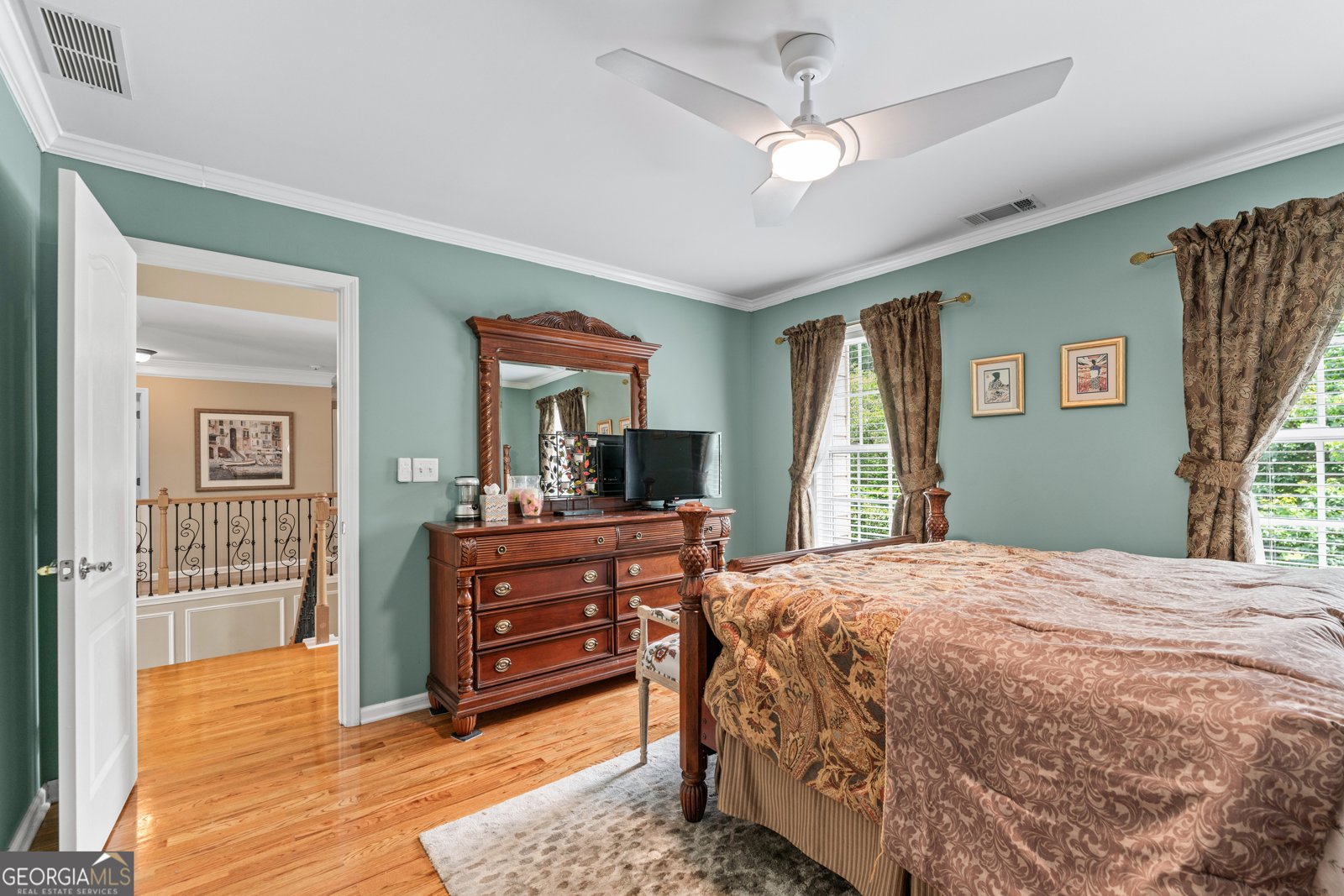 5833 Wembley Drive Douglasville - 31