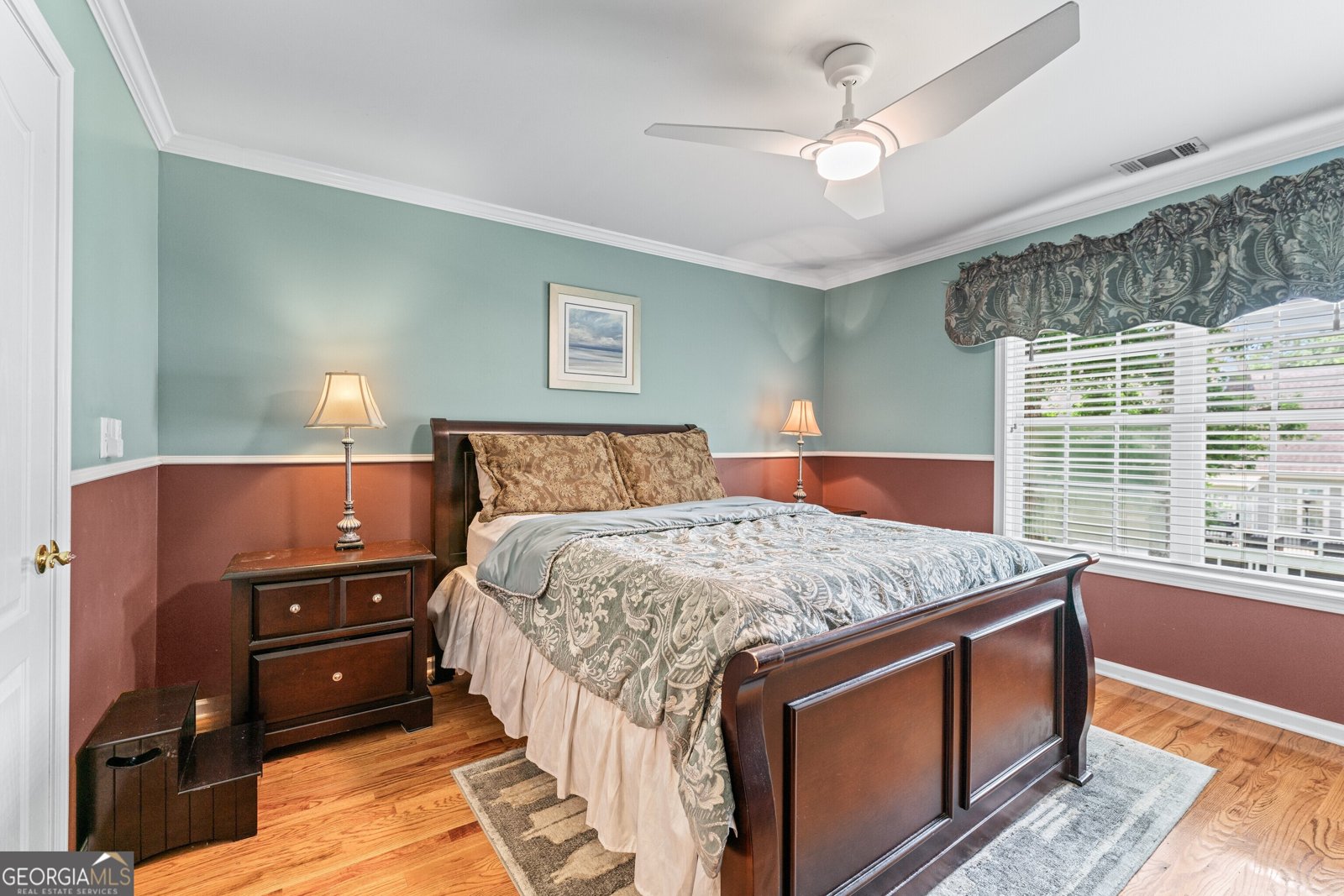 5833 Wembley Drive Douglasville - 32
