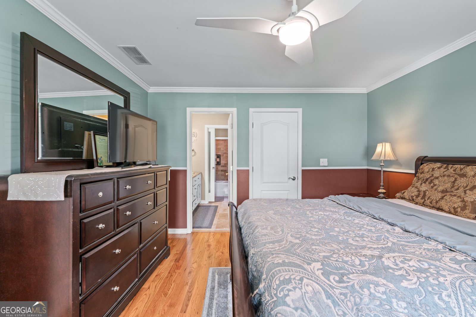5833 Wembley Drive Douglasville - 33