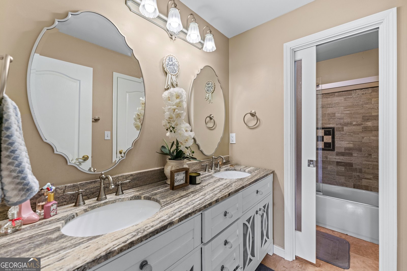 5833 Wembley Drive Douglasville - 34