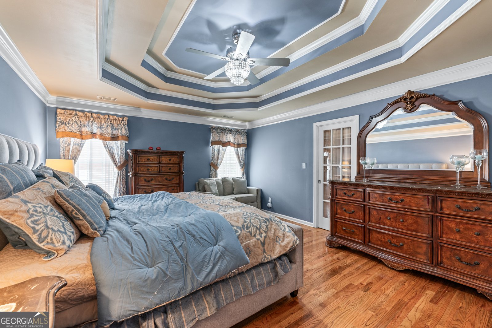 5833 Wembley Drive Douglasville - 36