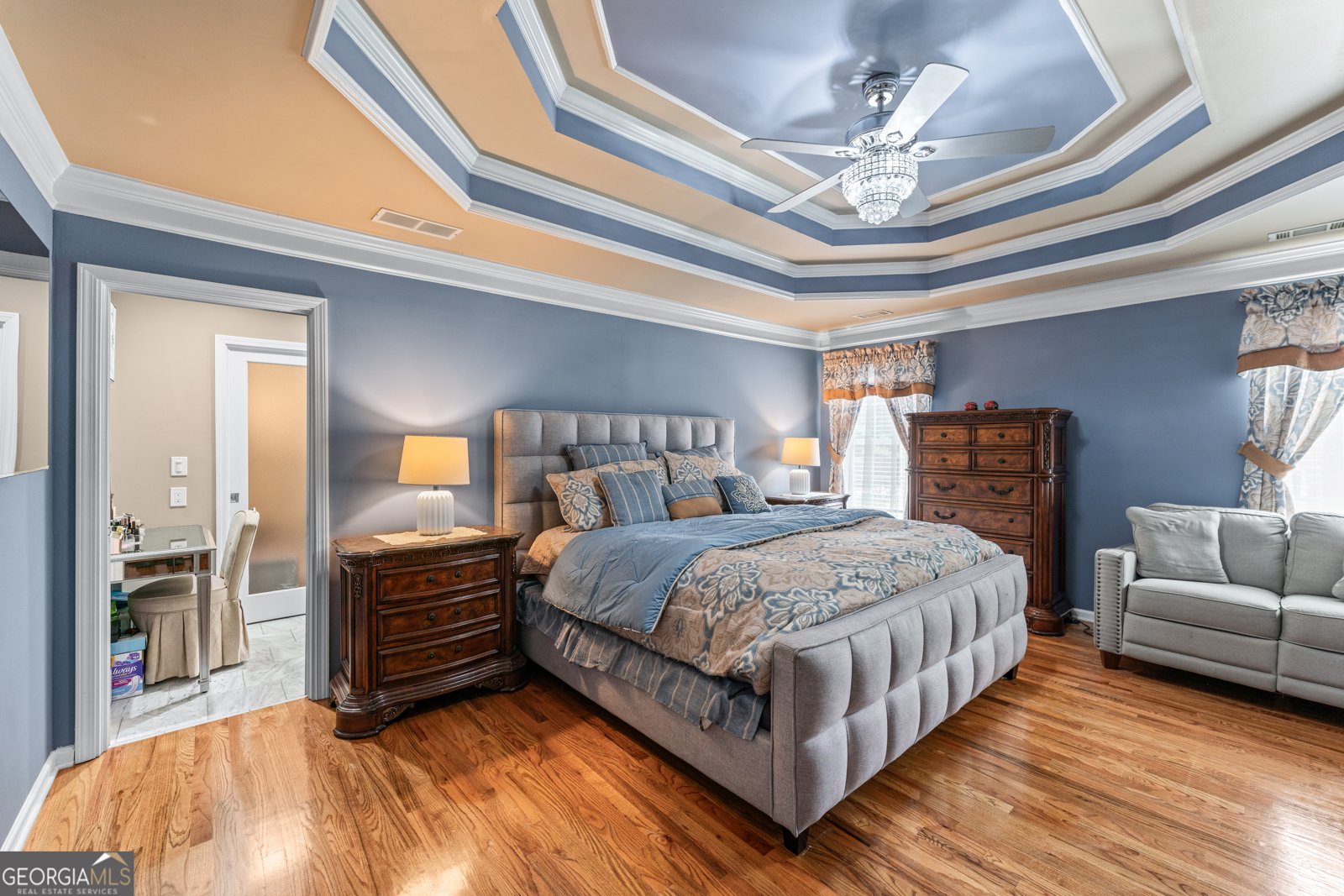 5833 Wembley Drive Douglasville - 37