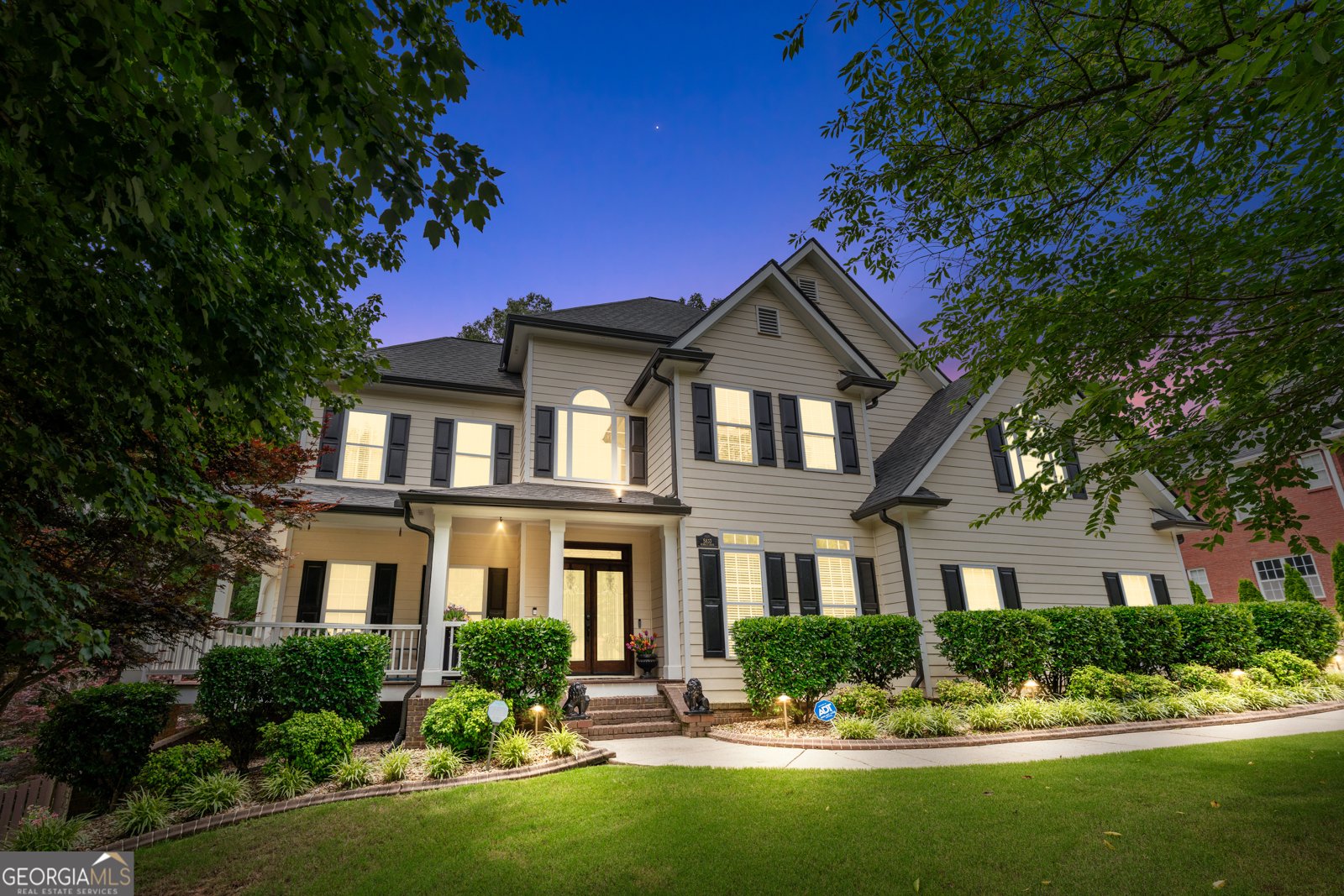 5833 Wembley Drive Douglasville - 4