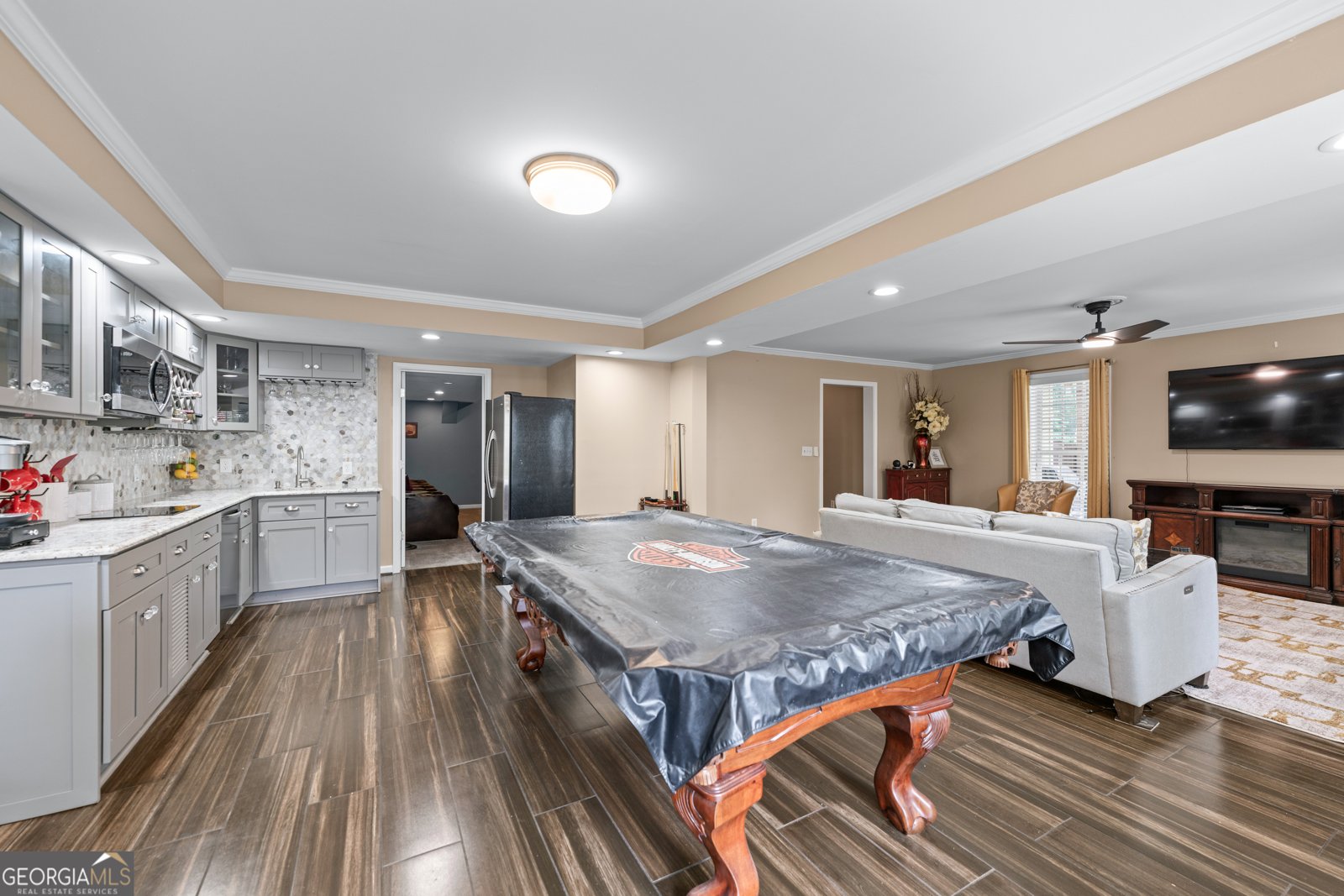5833 Wembley Drive Douglasville - 40