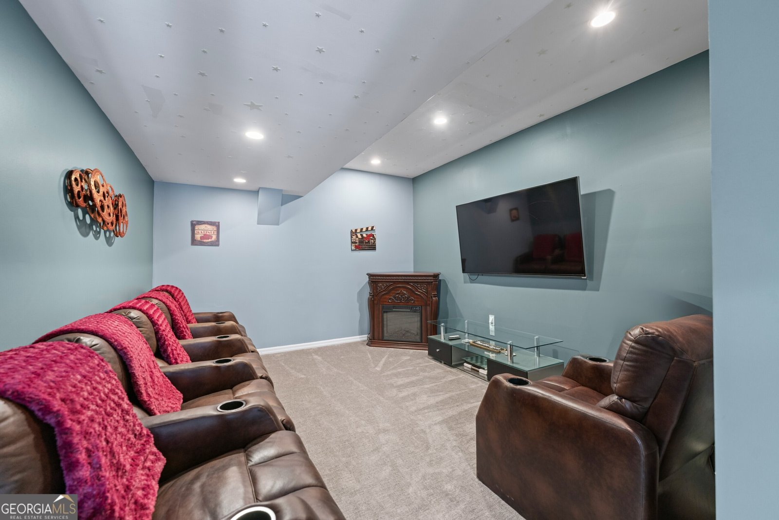 5833 Wembley Drive Douglasville - 41