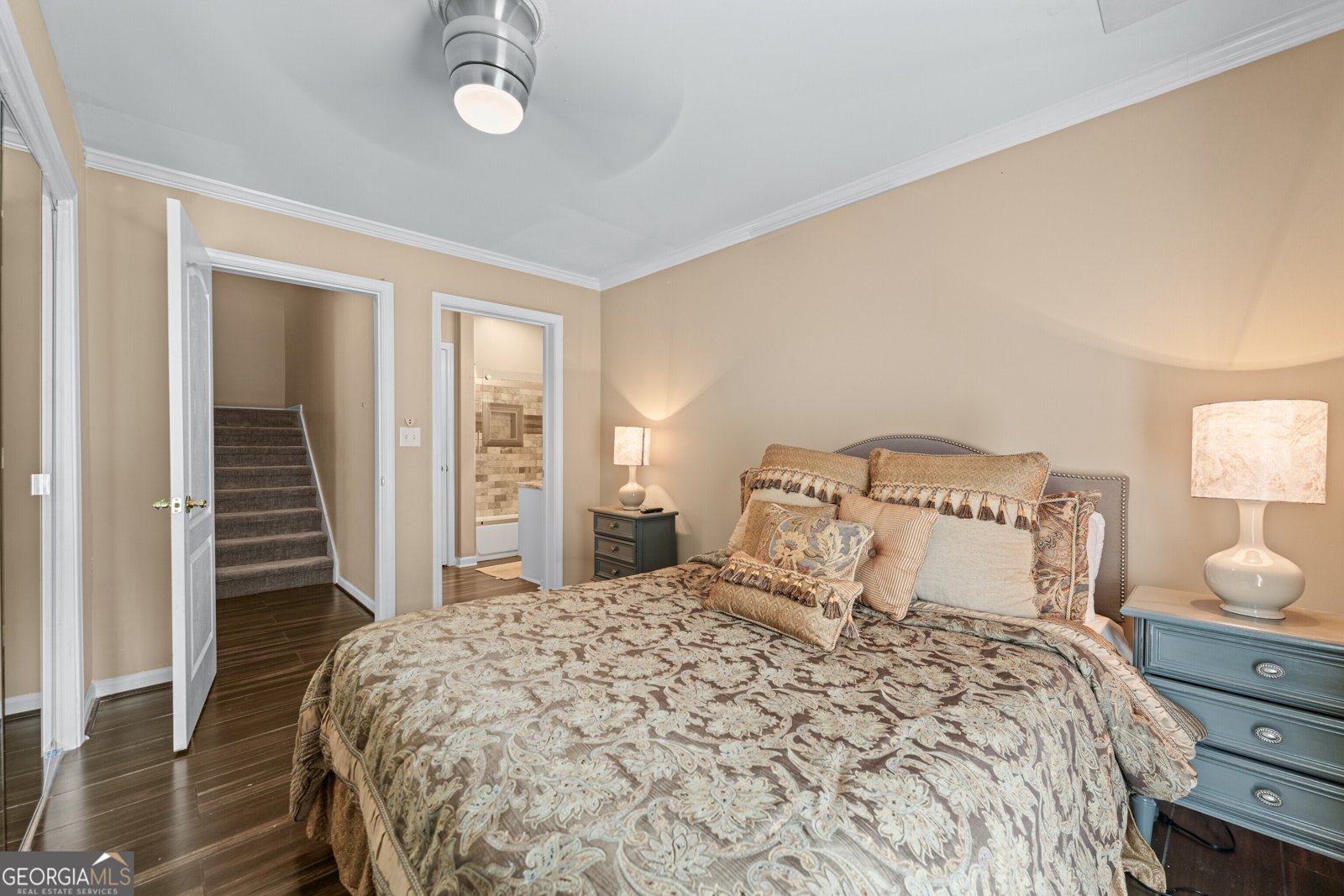 5833 Wembley Drive Douglasville - 42