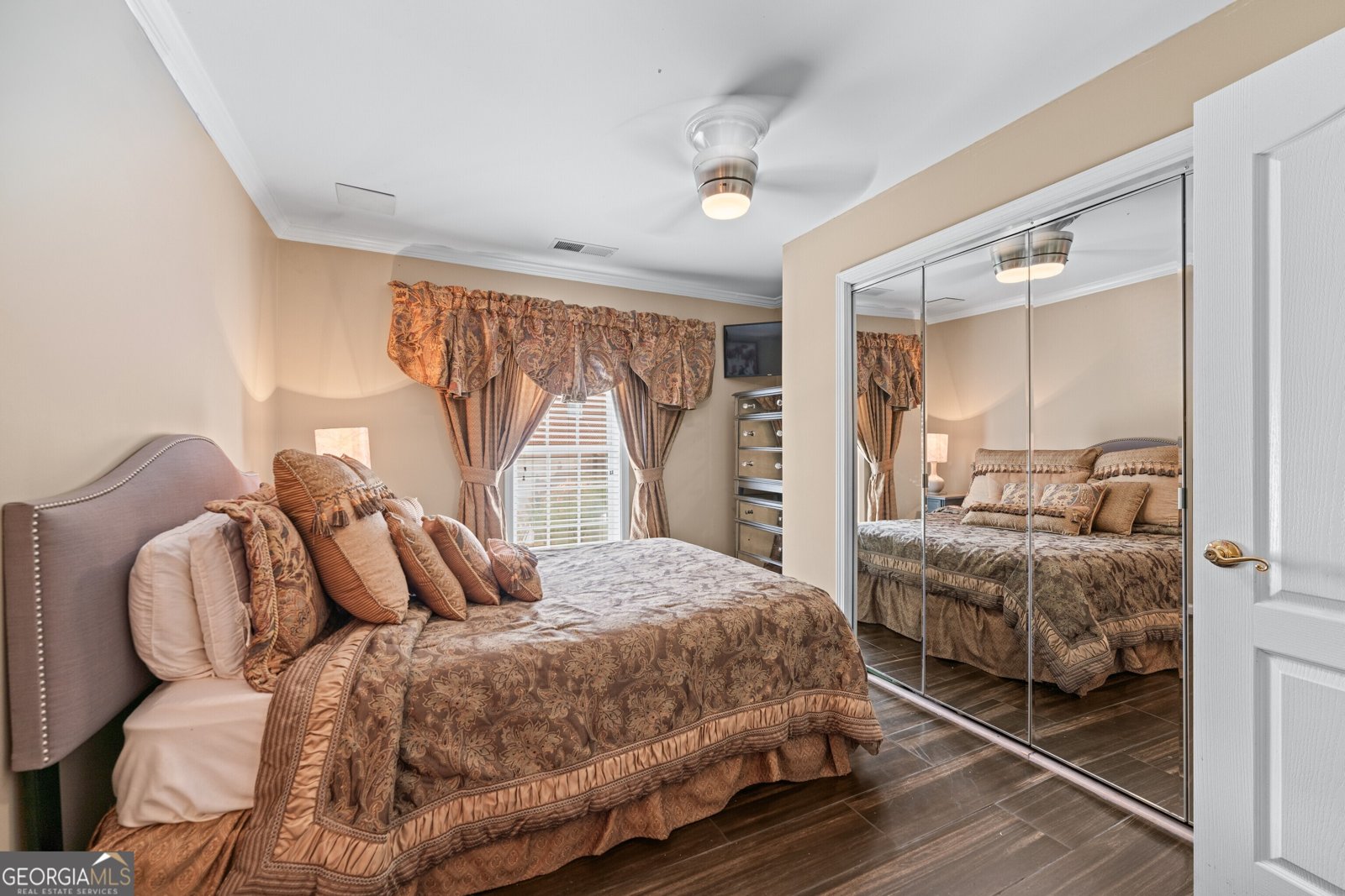 5833 Wembley Drive Douglasville - 43