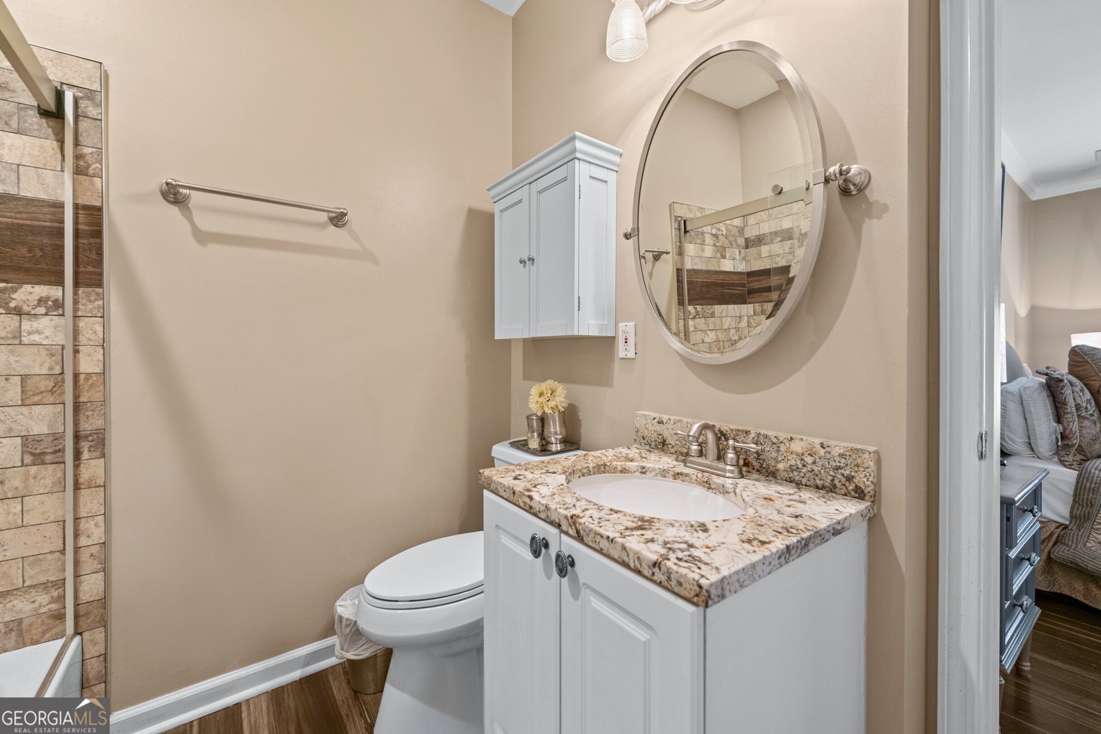 5833 Wembley Drive Douglasville - 45