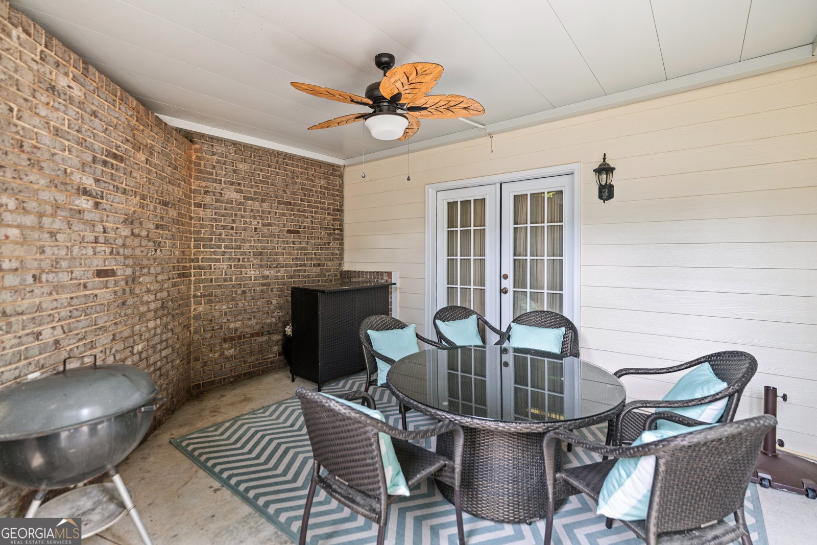 5833 Wembley Drive Douglasville - 46
