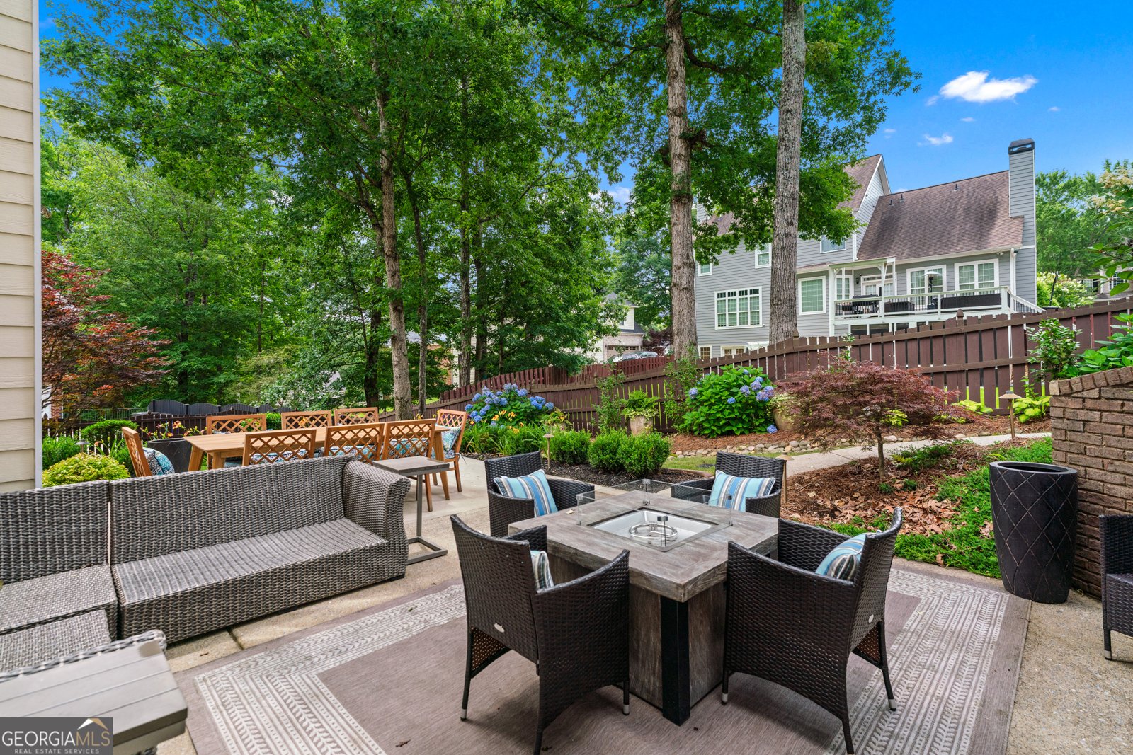 5833 Wembley Drive Douglasville - 48