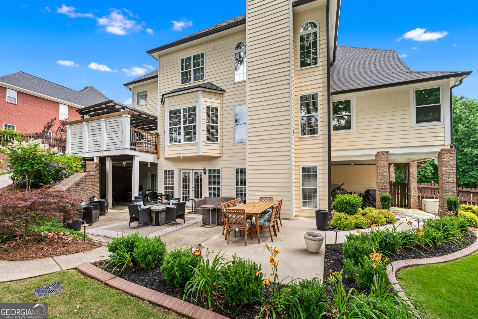 5833 Wembley Drive Douglasville - 49