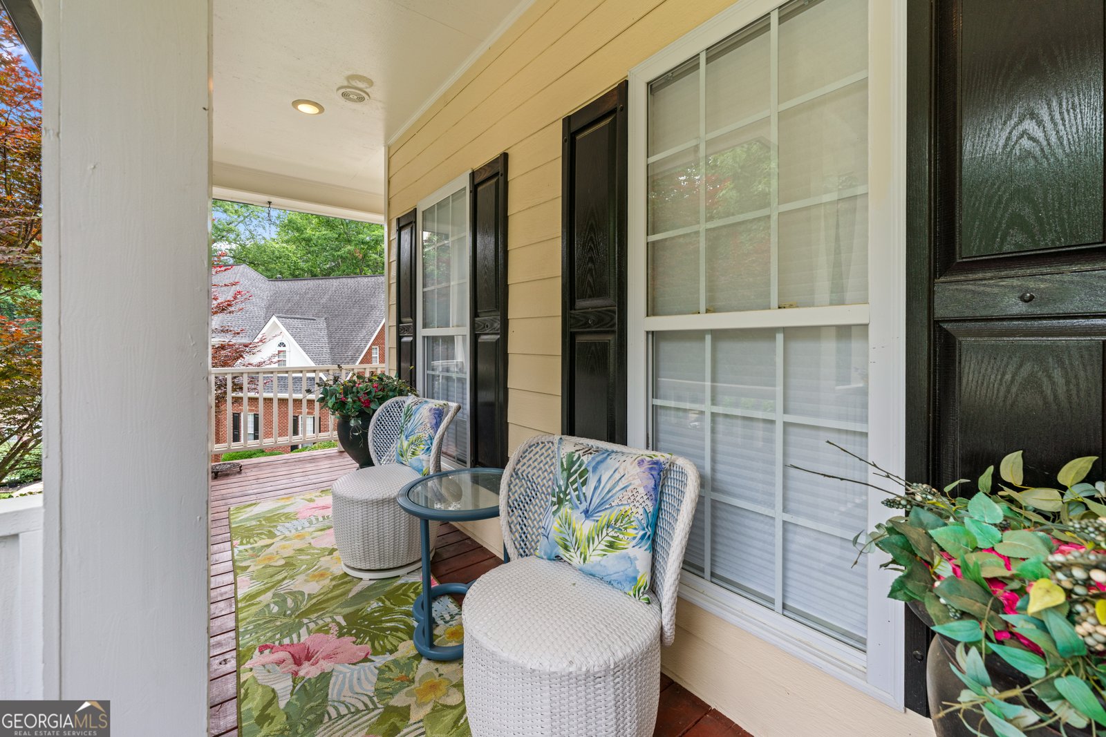 5833 Wembley Drive Douglasville - 5