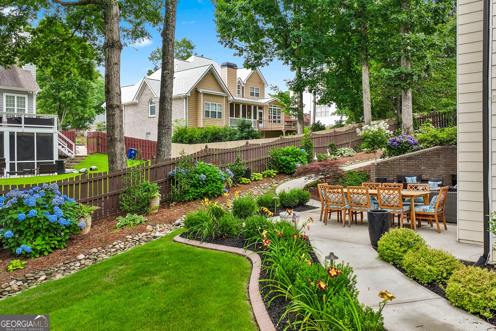 5833 Wembley Drive Douglasville - 50