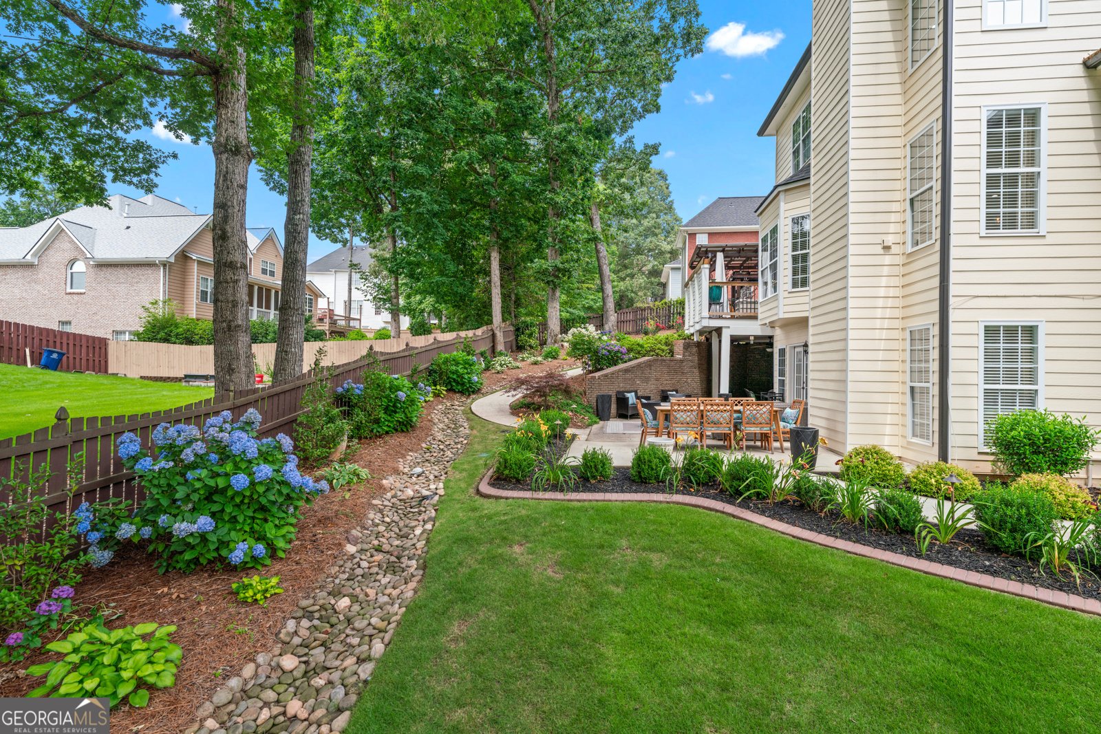 5833 Wembley Drive Douglasville - 51