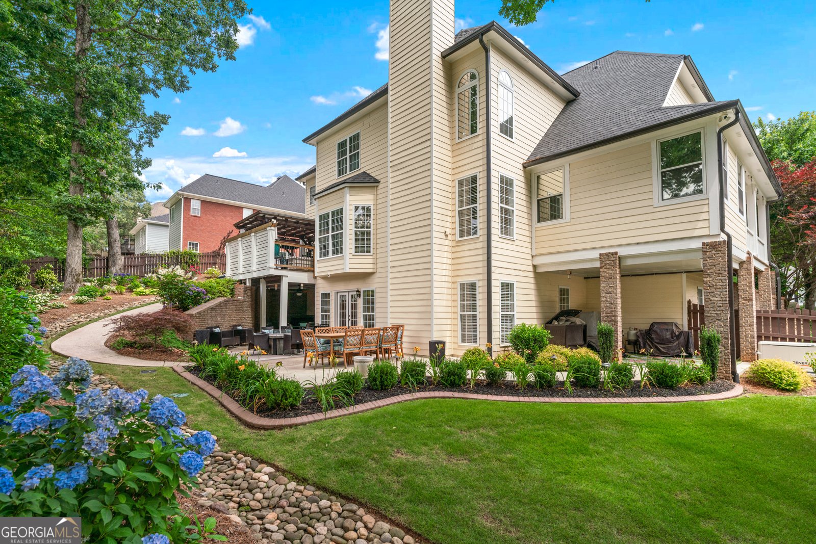 5833 Wembley Drive Douglasville - 52