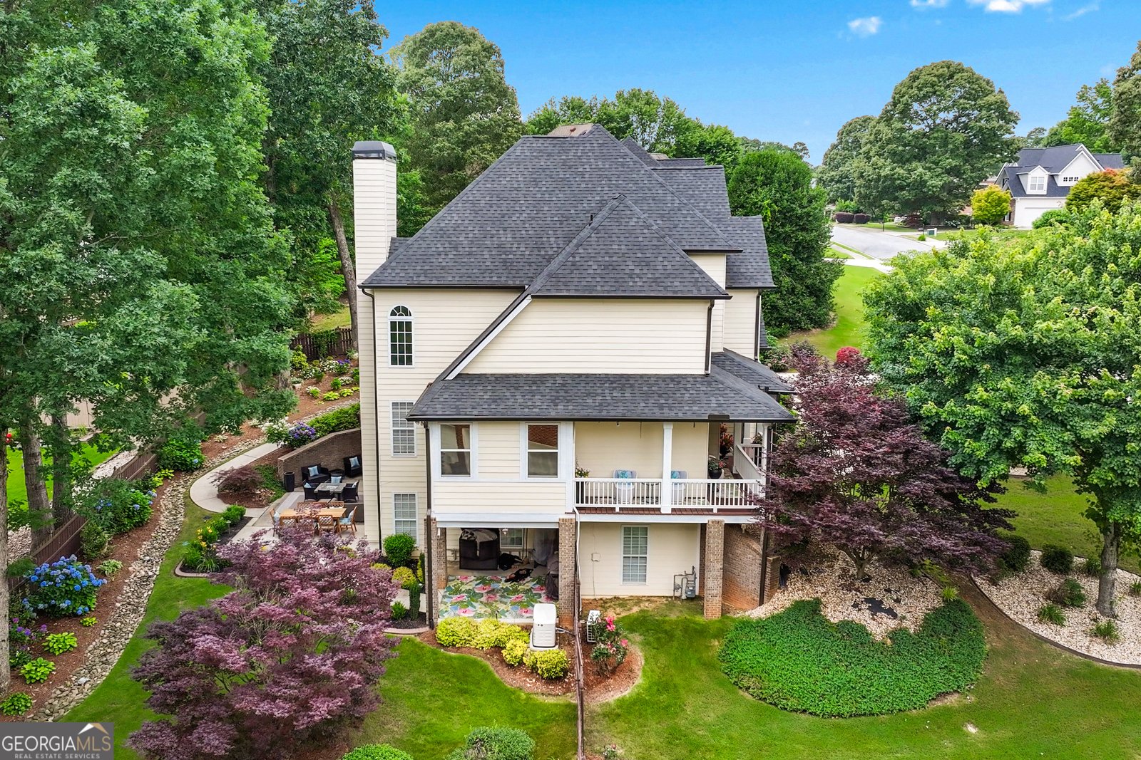 5833 Wembley Drive Douglasville - 54