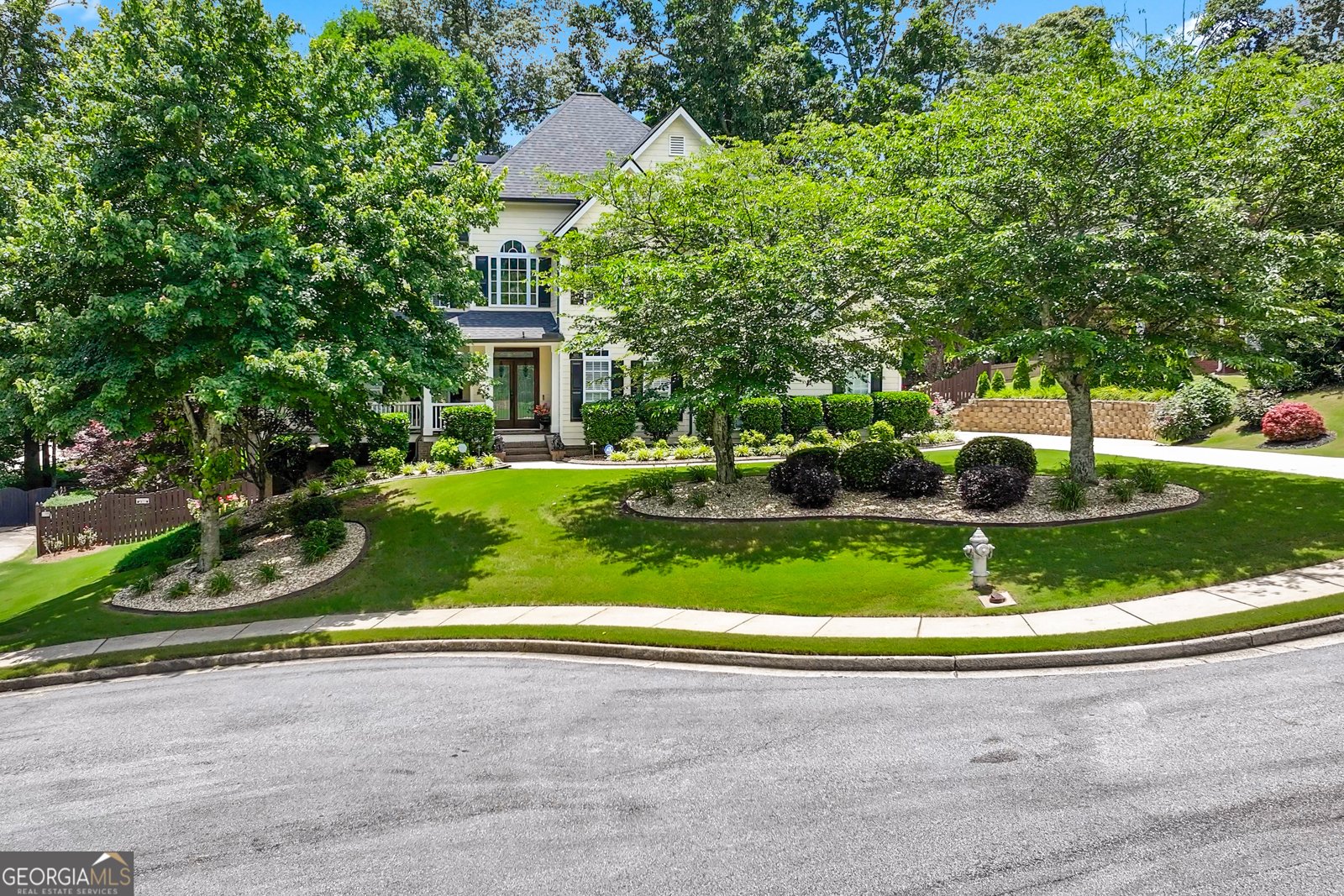 5833 Wembley Drive Douglasville - 59