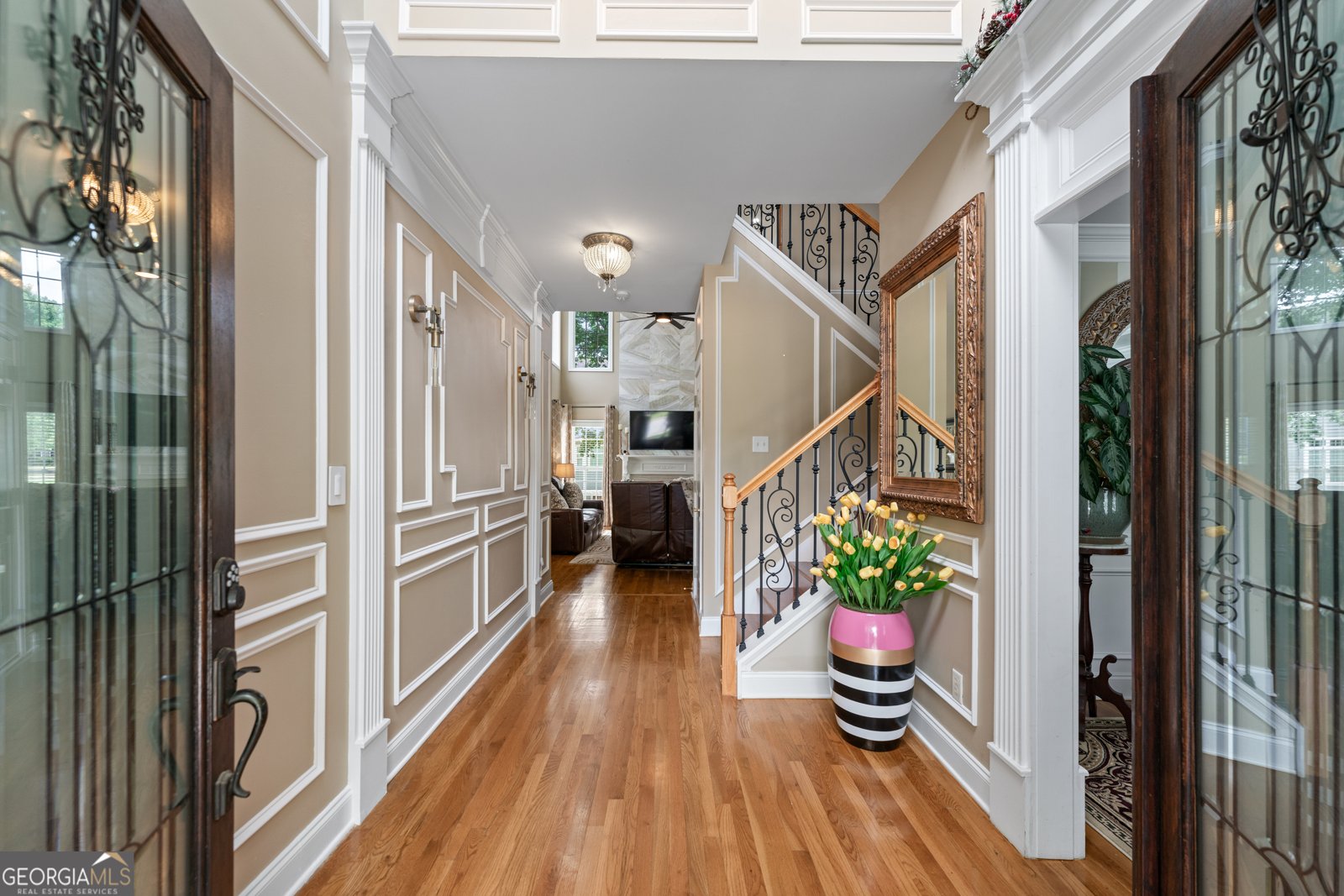 5833 Wembley Drive Douglasville - 6