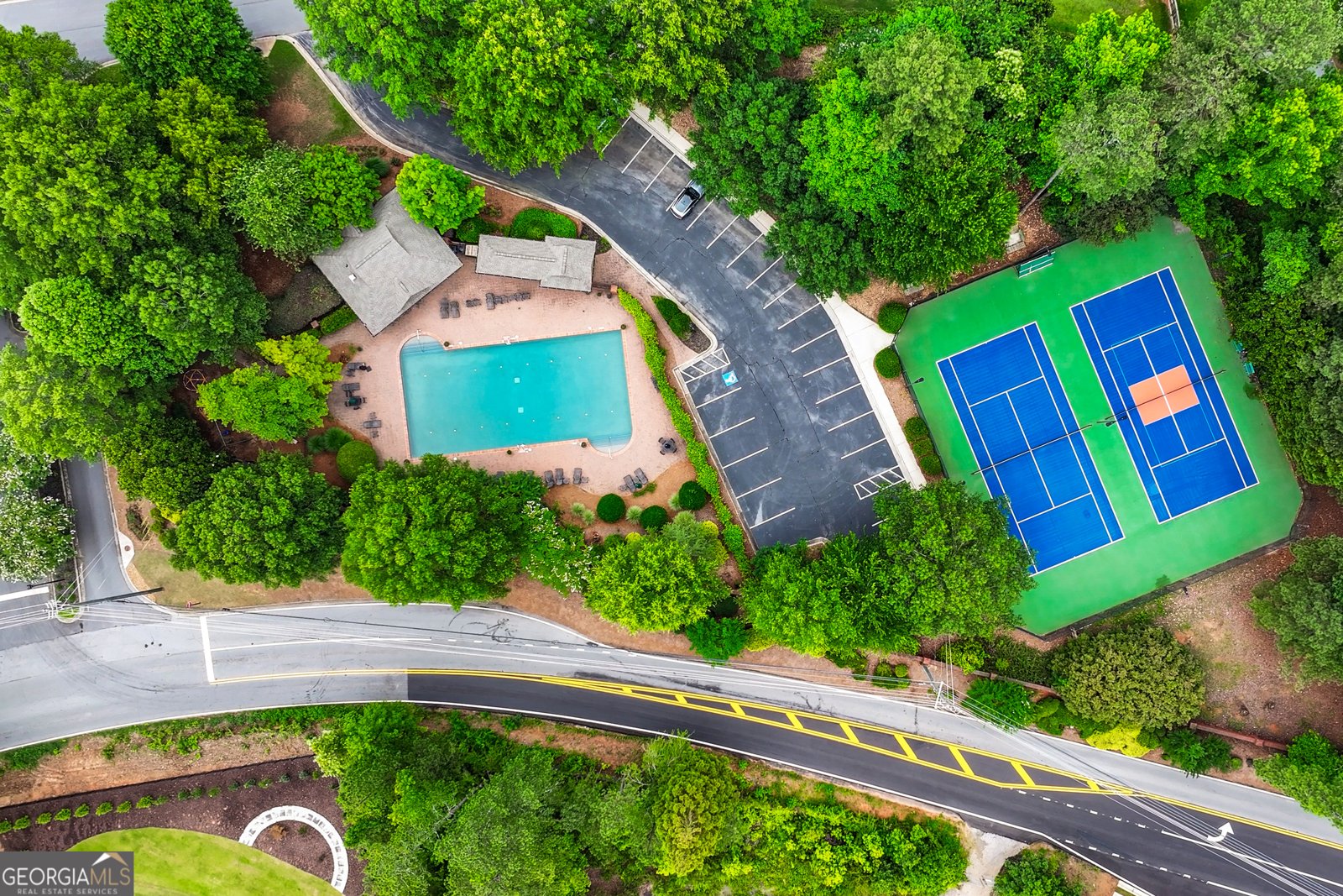 5833 Wembley Drive Douglasville - 61