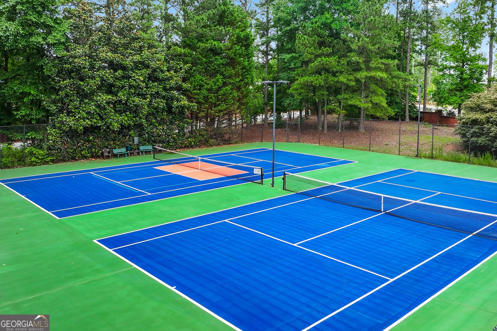 5833 Wembley Drive Douglasville - 62