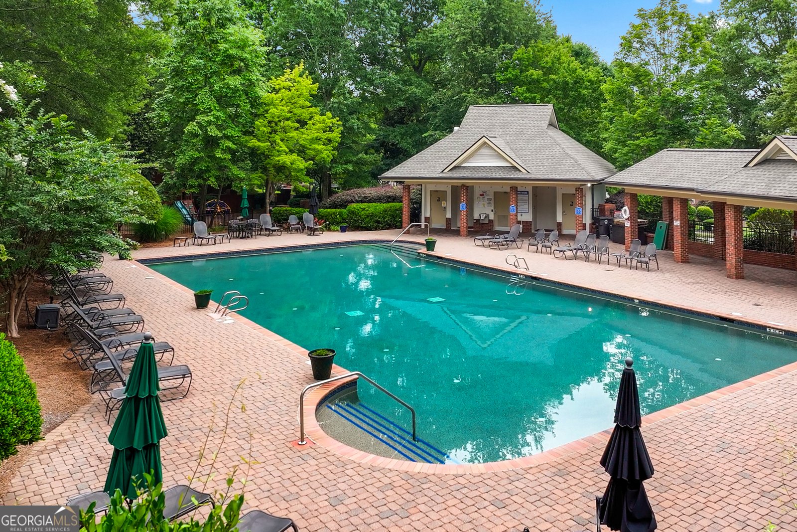 5833 Wembley Drive Douglasville - 63