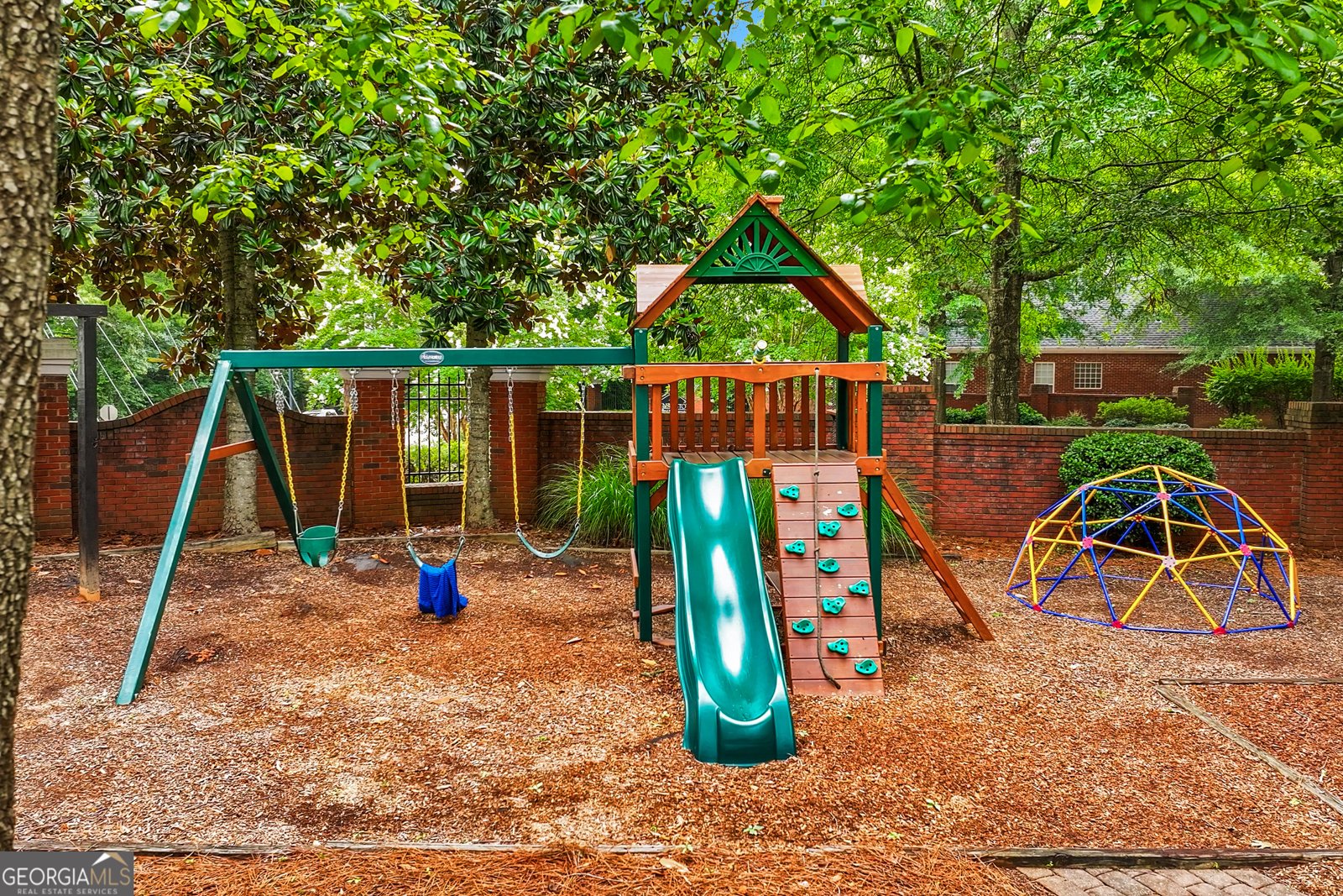5833 Wembley Drive Douglasville - 64