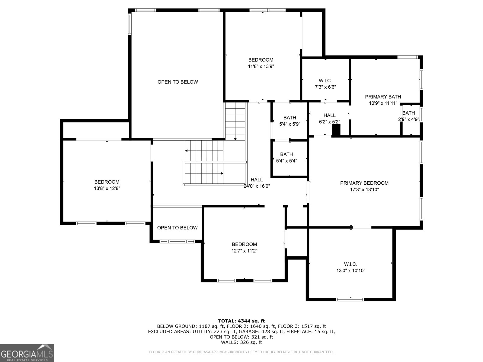 5833 Wembley Drive Douglasville - 66