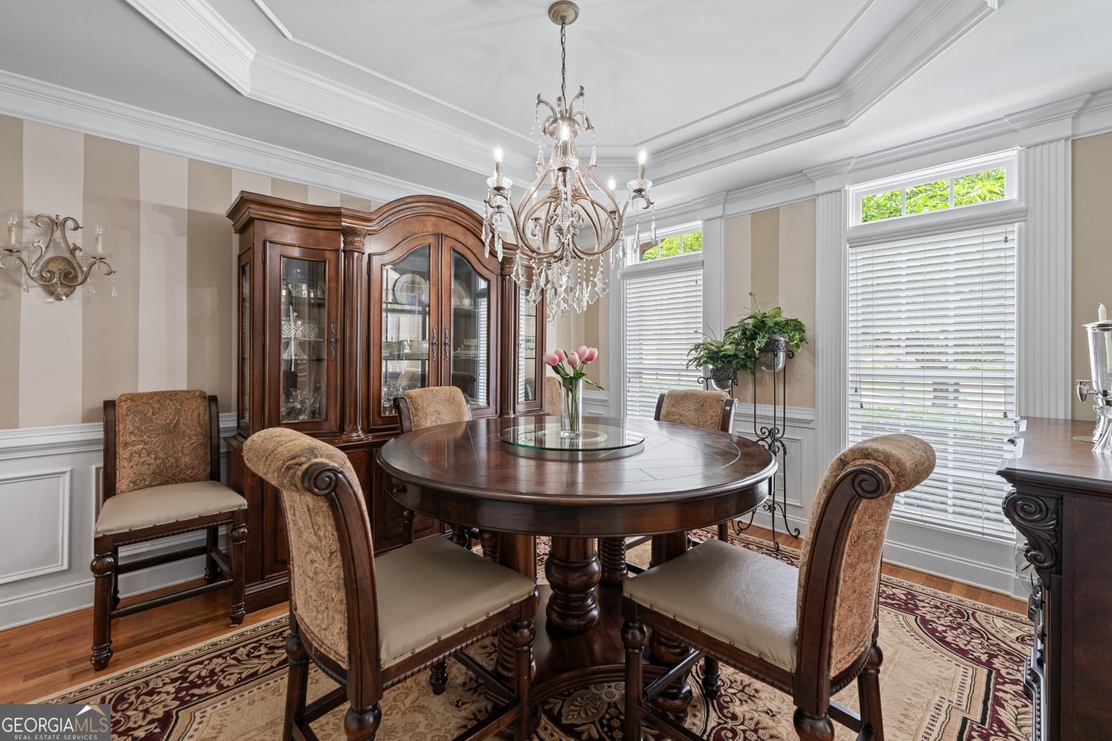 5833 Wembley Drive Douglasville - 8