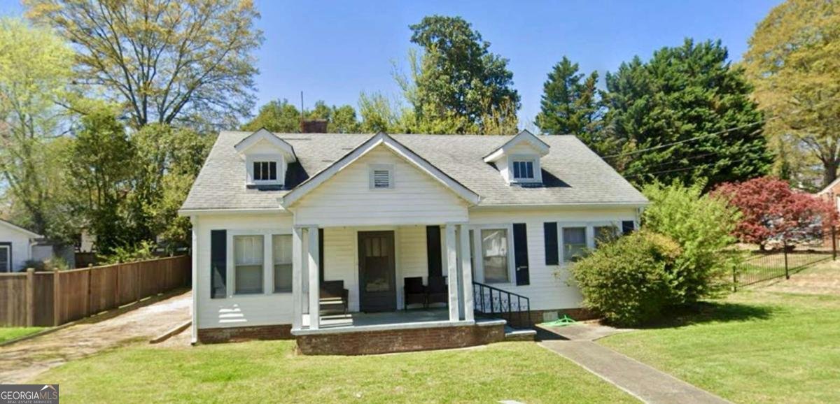 8573 Campbellton Street Douglasville - 1