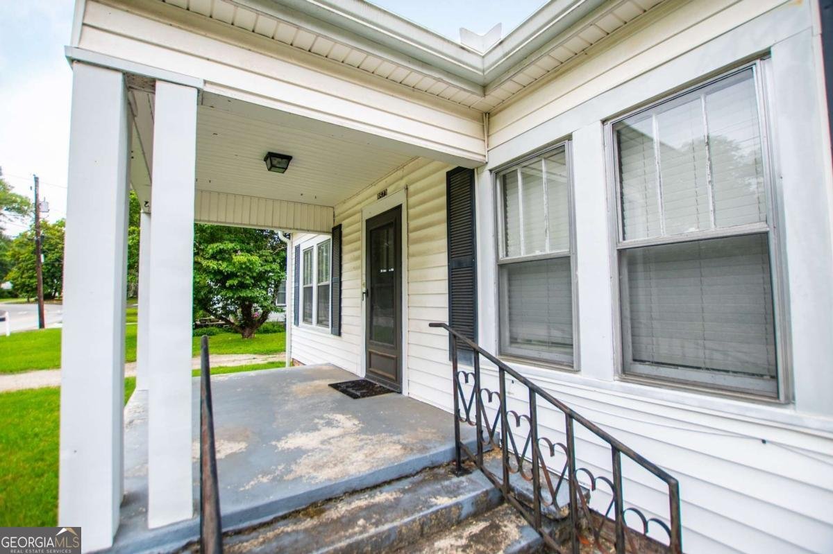 8573 Campbellton Street Douglasville - 10