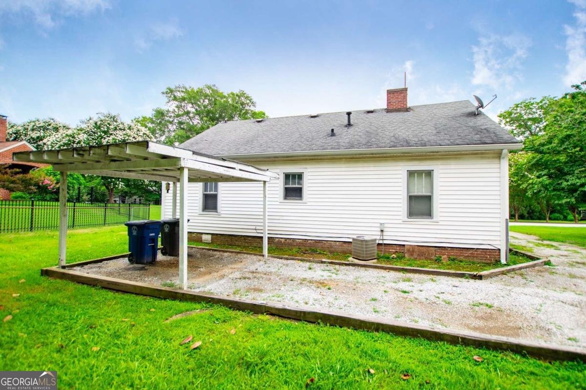 8573 Campbellton Street Douglasville - 3