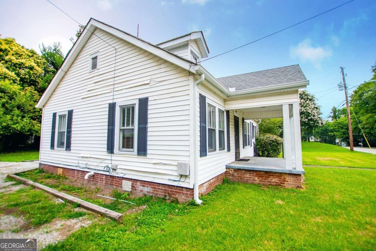 8573 Campbellton Street Douglasville - 7