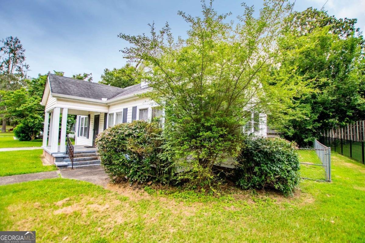 8573 Campbellton Street Douglasville - 9
