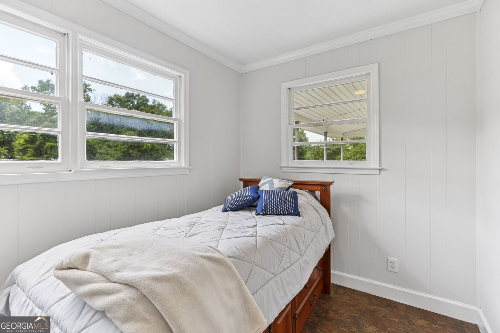 10 Liberty Hill Road Griffin - 11
