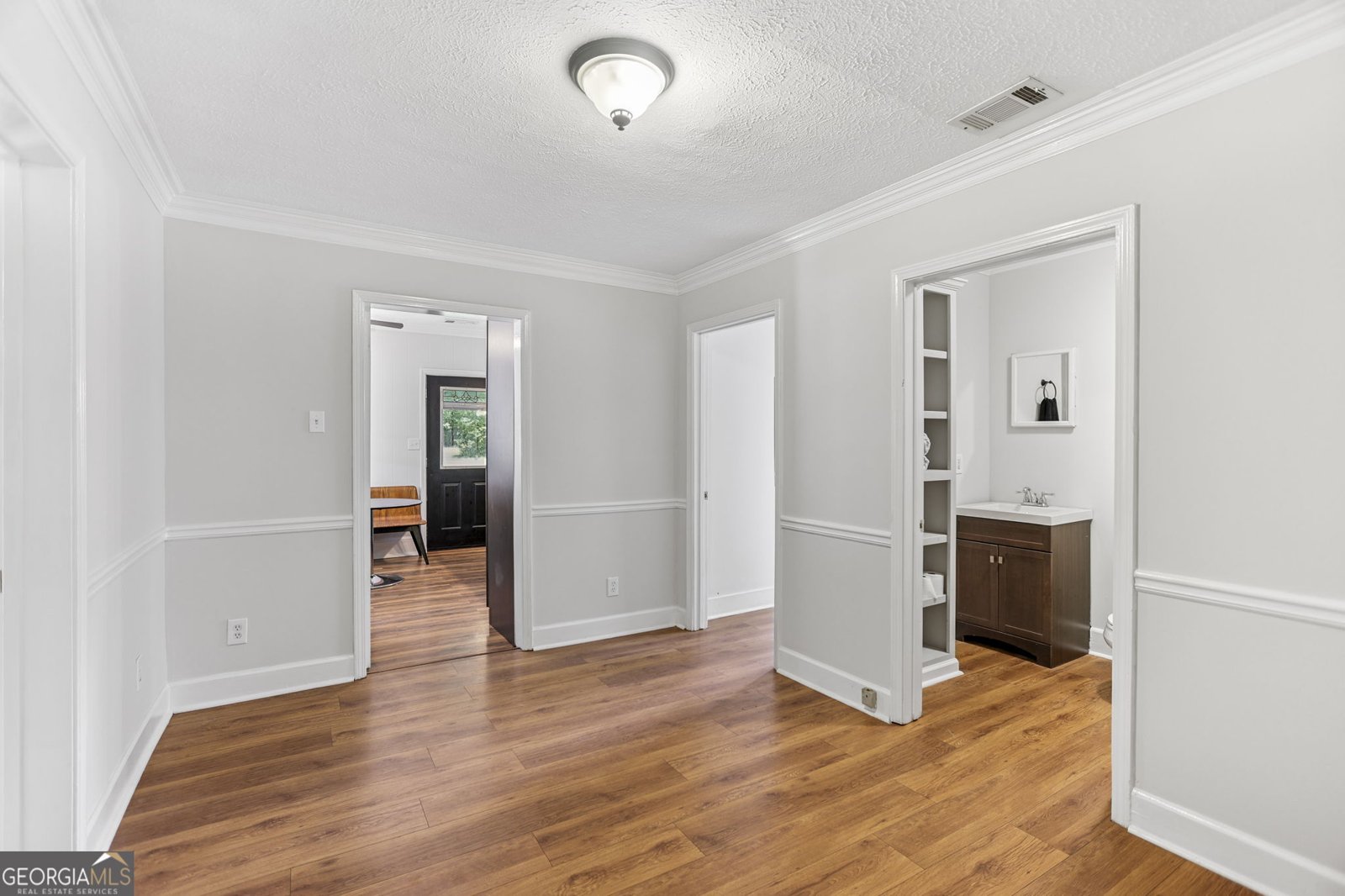 10 Liberty Hill Road Griffin - 13
