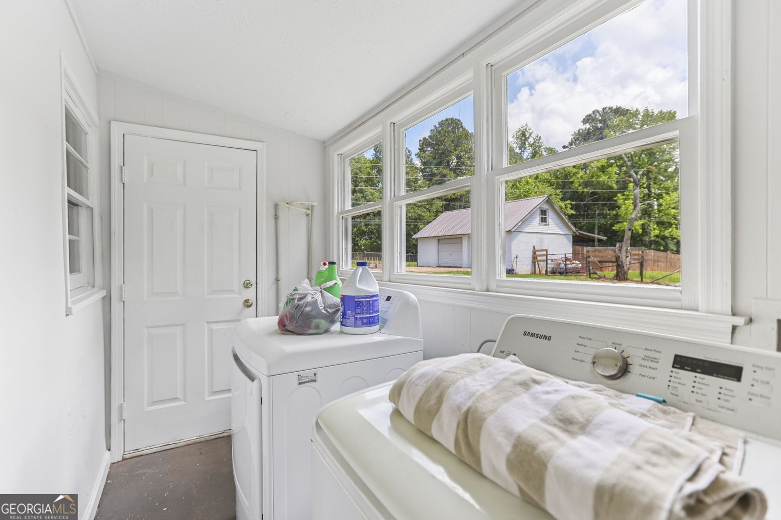10 Liberty Hill Road Griffin - 16