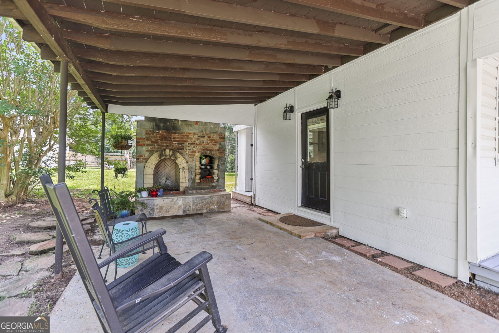 10 Liberty Hill Road Griffin - 33