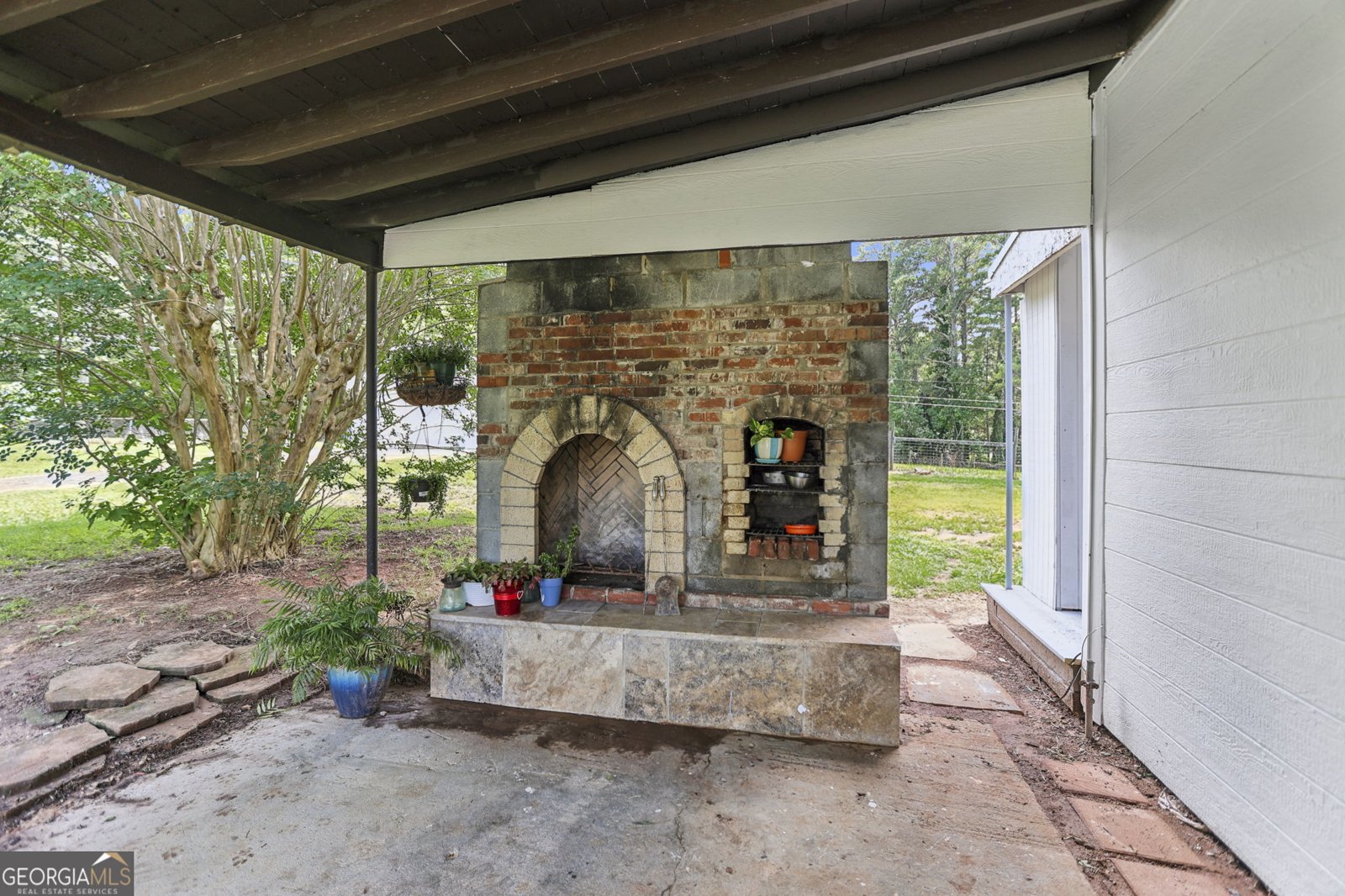10 Liberty Hill Road Griffin - 34